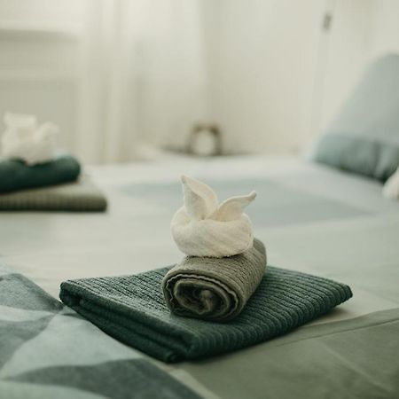 Apartman Bombonica Banja Koviljača Buitenkant foto
