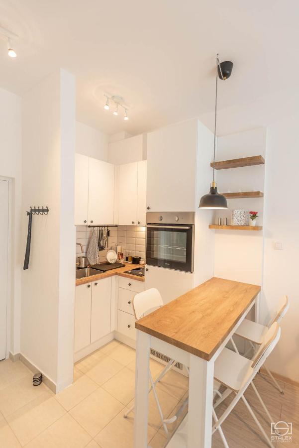Apartman Bombonica Banja Koviljača Buitenkant foto