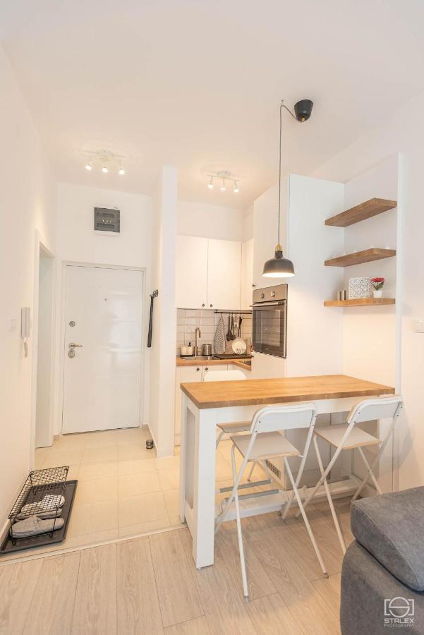 Apartman Bombonica Banja Koviljača Buitenkant foto