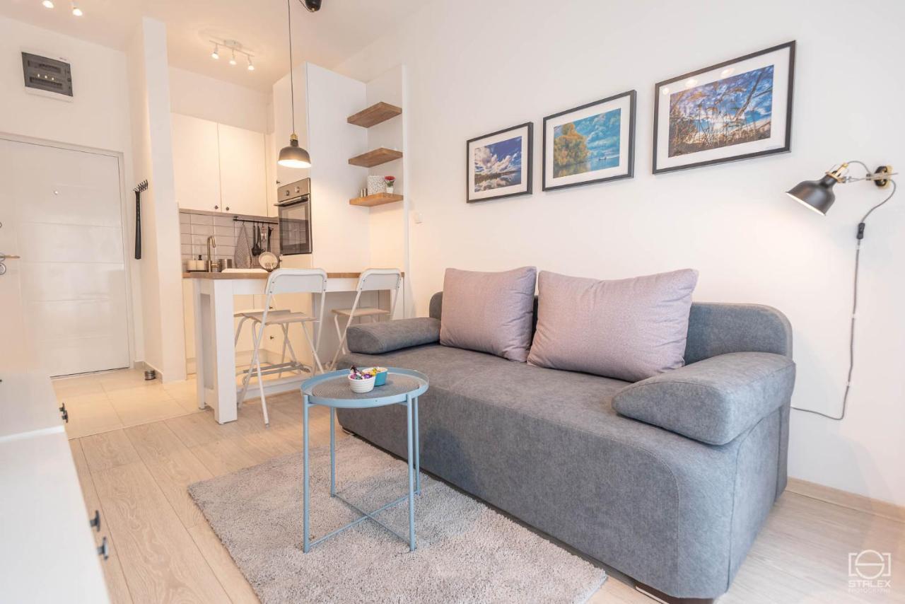 Apartman Bombonica Banja Koviljača Buitenkant foto