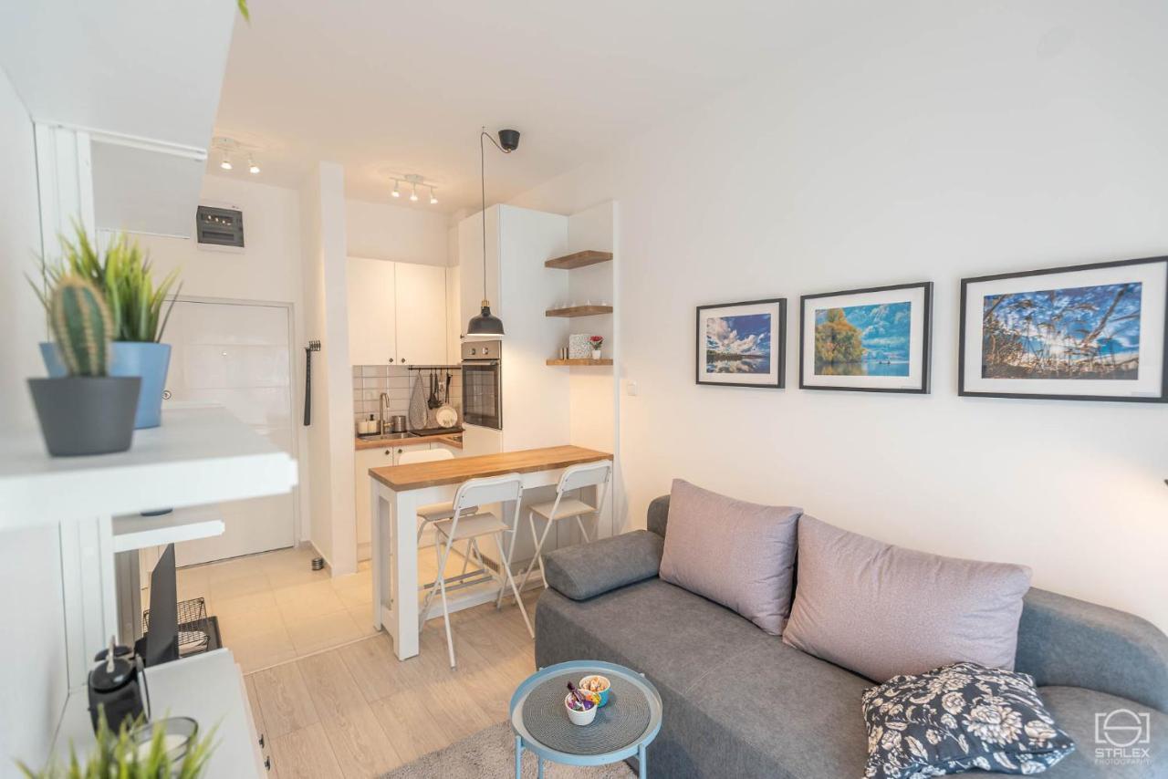 Apartman Bombonica Banja Koviljača Buitenkant foto