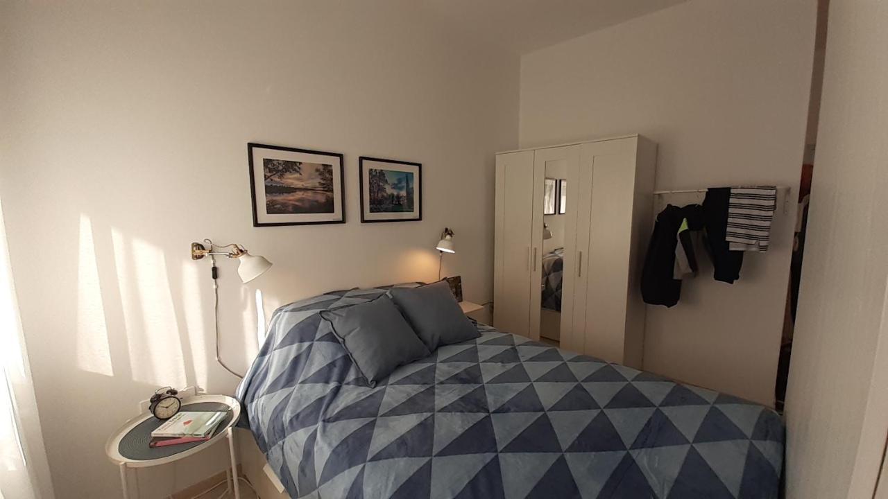 Apartman Bombonica Banja Koviljača Buitenkant foto