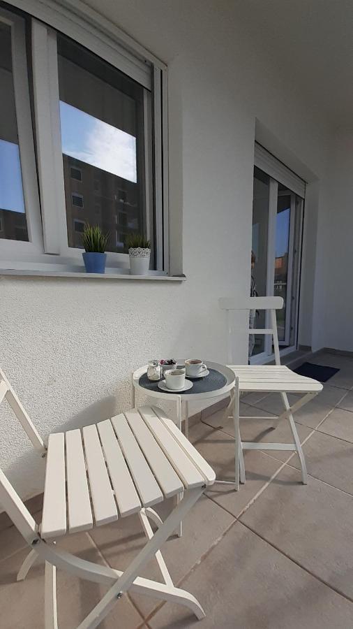 Apartman Bombonica Banja Koviljača Buitenkant foto