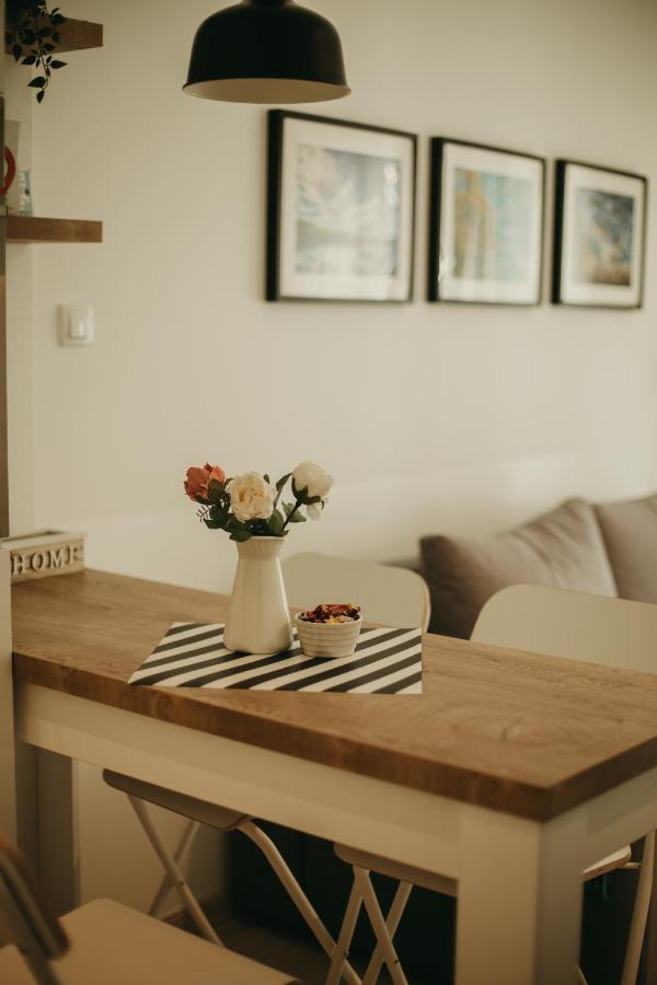 Apartman Bombonica Banja Koviljača Buitenkant foto