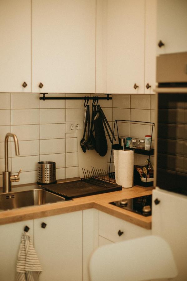 Apartman Bombonica Banja Koviljača Buitenkant foto
