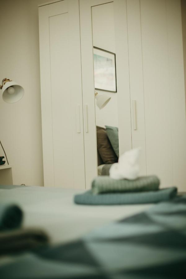 Apartman Bombonica Banja Koviljača Buitenkant foto