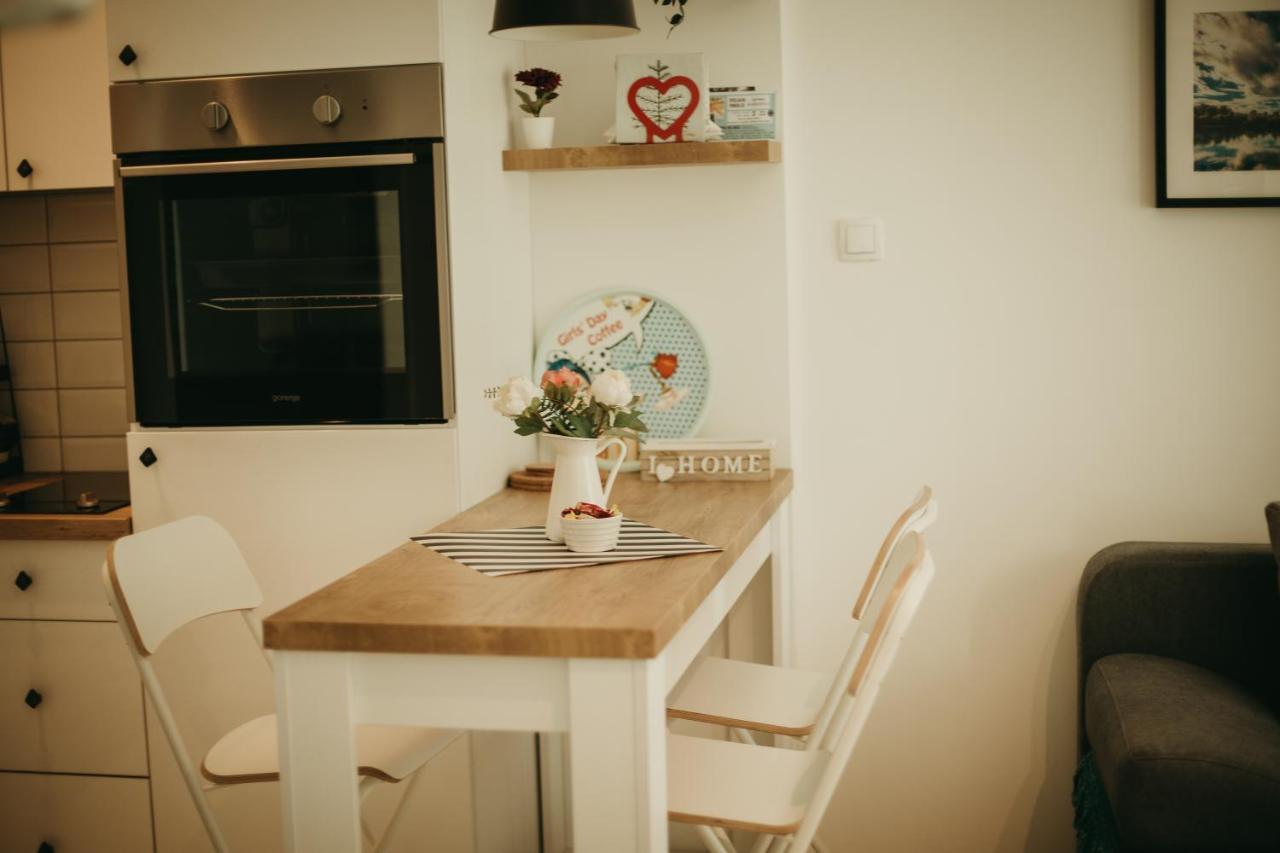 Apartman Bombonica Banja Koviljača Buitenkant foto